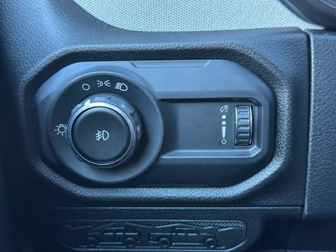 New 2026 Jeep Wrangler Sport AWD/4WD image 15