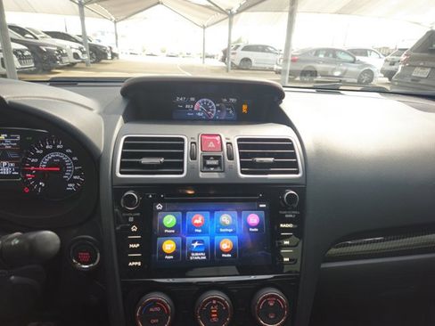 Used 2019 Subaru WRX Limited image 14