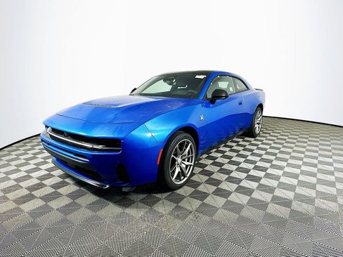 New 2026 Dodge Charger R/T Scat Pack image 5