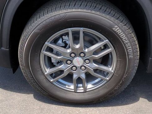 New 2026 GMC Acadia Elevation w/ LPO, All-Weather Package FWD image 34