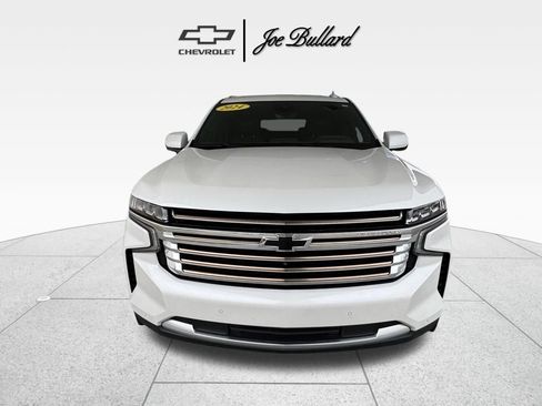 Used 2024 Chevrolet Suburban High Country w/ Max Trailering Package RWD image 3
