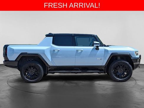 Used 2024 GMC Hummer EV 2X AWD/4WD image 13