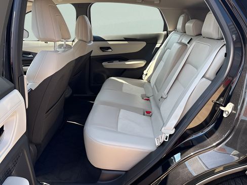 Certified 2023 Nissan Ariya FWD image 27