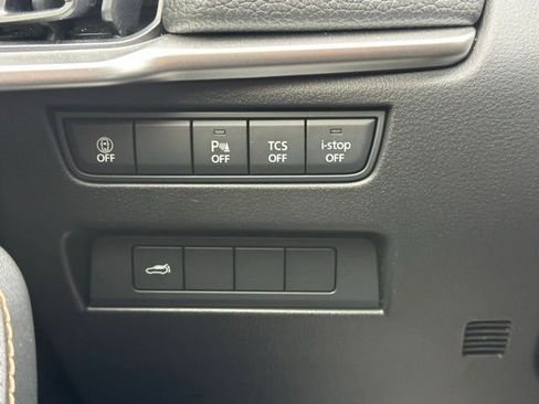 Used 2025 MAZDA CX-90 3.3 Turbo w/ Preferred Package image 18