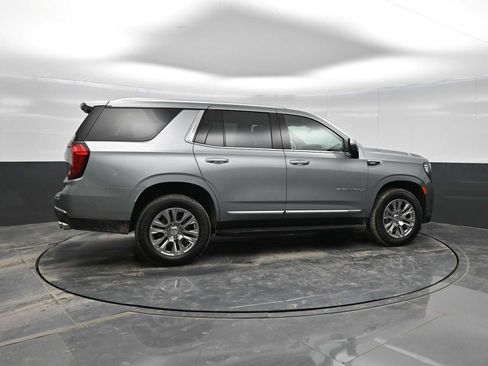 Used 2024 GMC Yukon Denali w/ Advanced Technology Package image 9