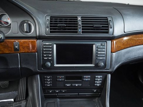 Used 2001 BMW M5 RWD image 58