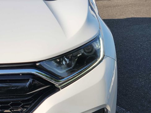 Used 2020 Honda CR-V EX image 9