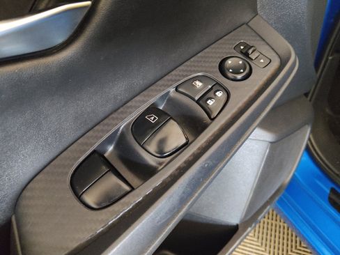 Used 2024 Nissan Sentra SV w/ All-Weather Package FWD image 27