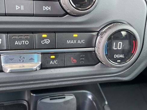 Used 2025 Ford Bronco Big Bend AWD/4WD image 23