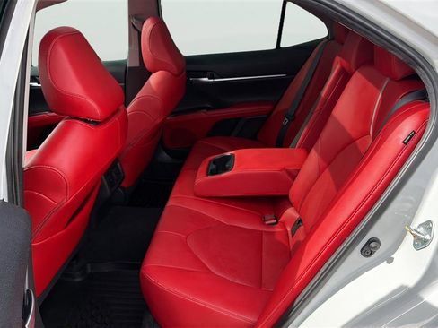 Used 2024 Toyota Camry XSE w/ Cold Weather Package image 20