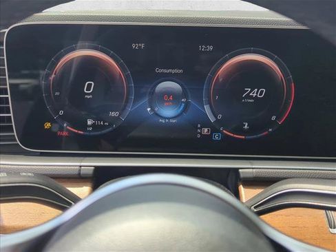 Used 2021 Mercedes-Benz GLE 350 image 10