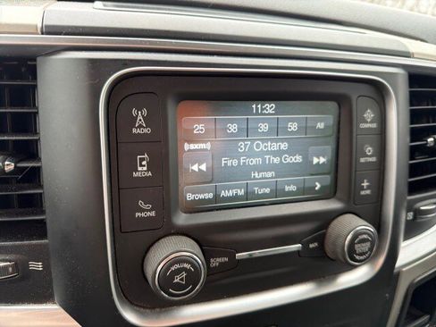 Used 2017 RAM 1500 Outdoorsman image 12