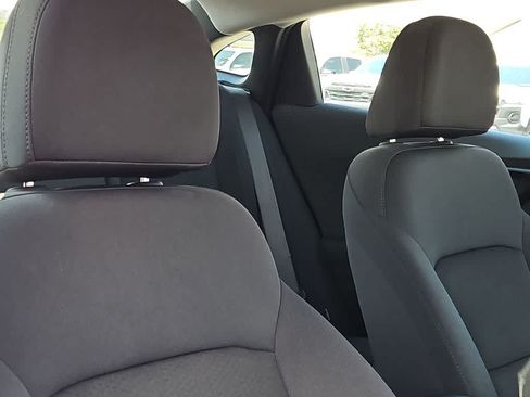 Used 2025 Chevrolet Malibu LT FWD image 18