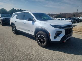 Certified 2026 Chevrolet Traverse Z71 w/ Driver Confidence Package video 2