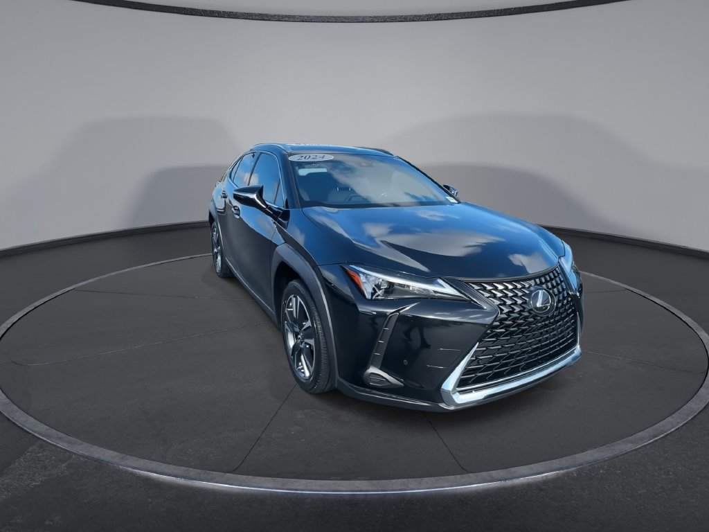 Used 2024 Lexus UX 250h FWD image 3