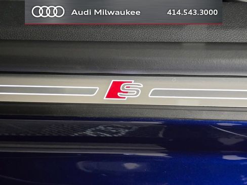 Used 2023 Audi A5 2.0T Premium Plus w/ Premium Plus AWD/4WD image 20