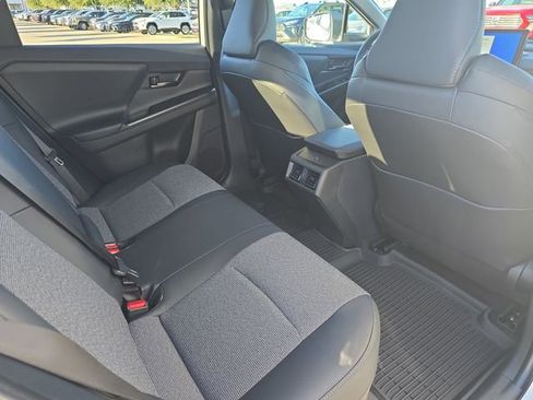 New 2026 Toyota bZ image 11