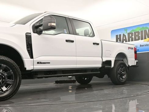 New 2026 Ford F250 XL w/ STX Appearance Package image 17