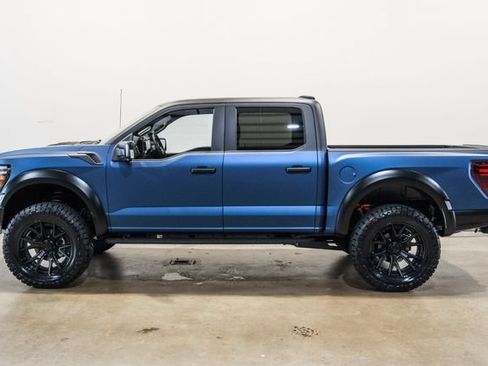 Used 2026 Ford F150 Raptor AWD/4WD image 7
