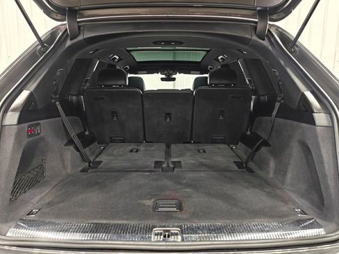 Used 2019 Audi Q7 2.0T Premium w/ Convenience Package AWD/4WD image 34