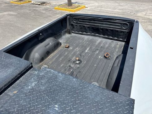 Used 2023 RAM 3500 Big Horn w/ Level 1 Equipment Group AWD/4WD image 11