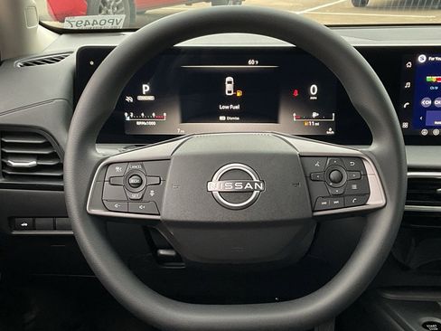 New 2026 Nissan Sentra SV w/ Floor Mat Package image 19