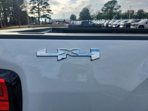 New 2026 GMC Sierra 2500 Pro image 7