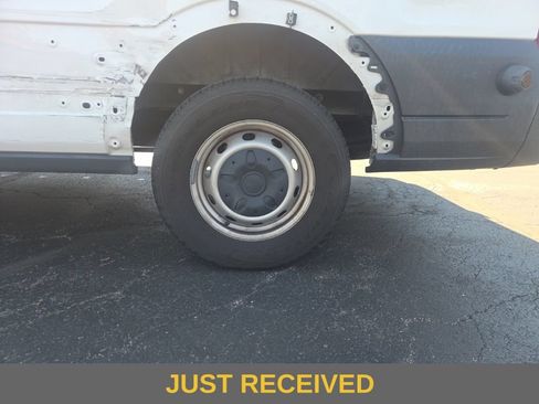 Certified 2017 Ford Transit 350 XL RWD image 4