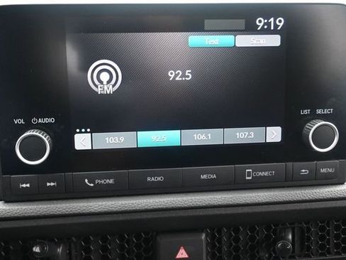 Used 2024 Honda CR-V EX image 10