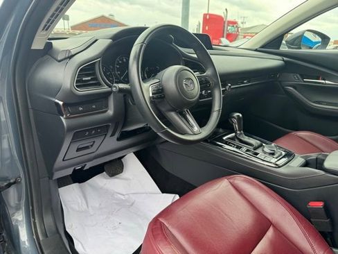 Used 2025 MAZDA CX-30 AWD 2.5 S w/ Preferred Package image 17