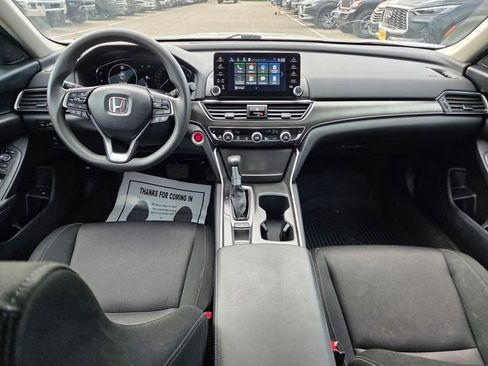 Used 2020 Honda Accord LX image 16