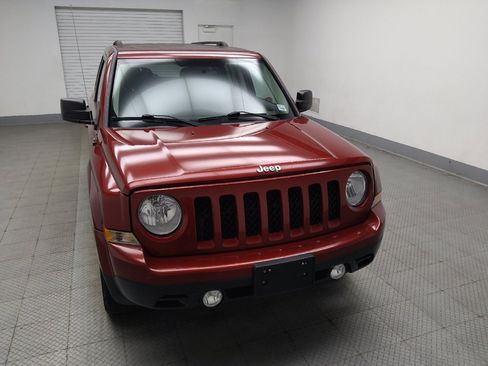 Used 2015 Jeep Patriot High Altitude image 14