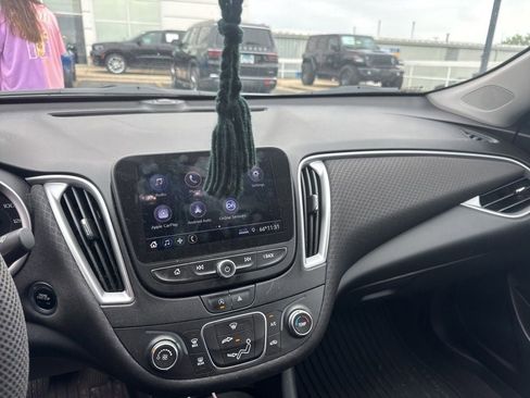 Used 2020 Chevrolet Malibu RS w/ LPO, Convenience Package 1 FWD image 17