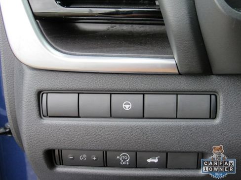 Certified 2023 Nissan Rogue Platinum AWD/4WD image 28