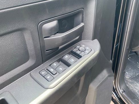 New 2025 RAM 2500 Tradesman image 13