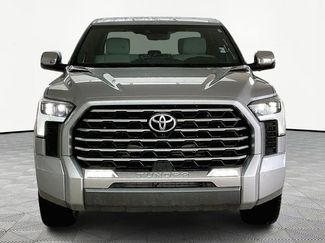 Used 2024 Toyota Tundra Capstone video 2