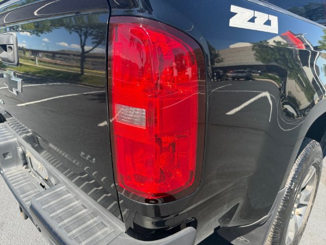 Used 2019 Chevrolet Colorado Z71 AWD/4WD image 22