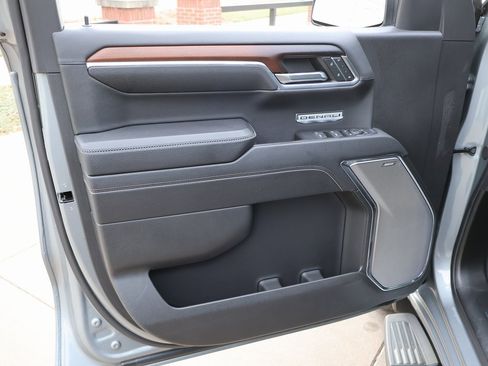 Certified 2024 GMC Sierra 1500 Denali image 27