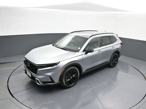 Used 2023 Honda CR-V Sport Touring image 34