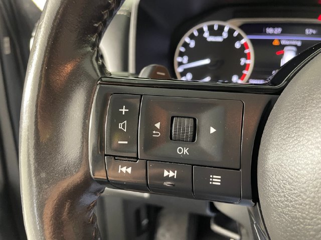 Used 2021 Nissan Rogue SL w/ Premium Package AWD/4WD image 14