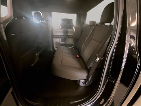 Used 2018 Ford F150 XL w/ Equipment Group 101A Mid RWD image 18