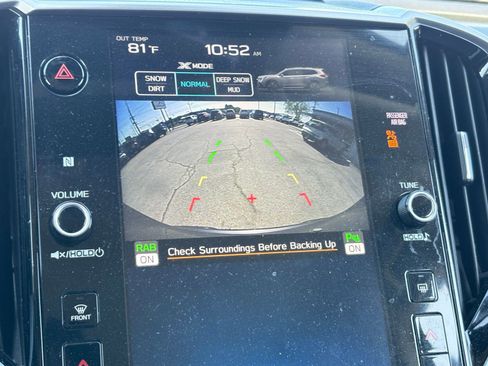 Used 2024 Subaru Ascent Limited AWD/4WD image 7