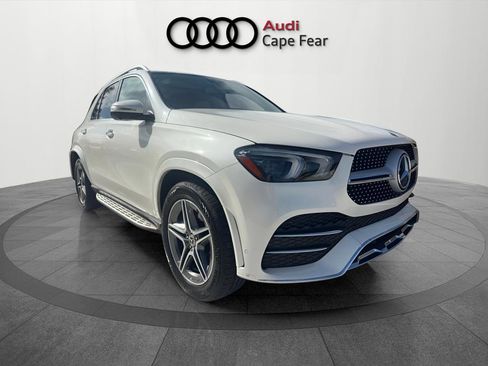 Used 2020 Mercedes-Benz GLE 350 image 7