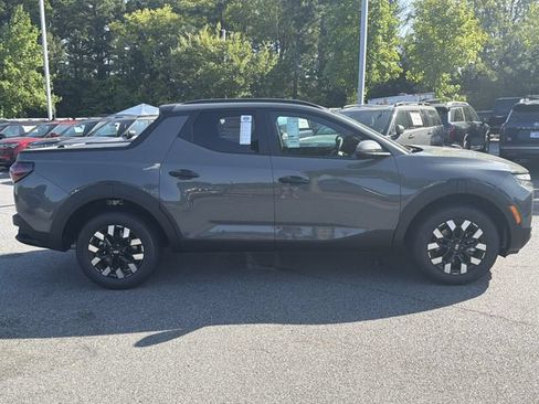 New 2026 Hyundai Santa Cruz SEL FWD image 9