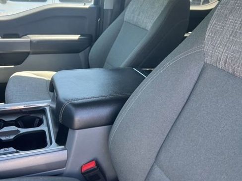 Used 2023 Ford F350 XLT AWD/4WD image 16