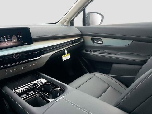 New 2025 Nissan Murano SL w/ Cargo Package image 25