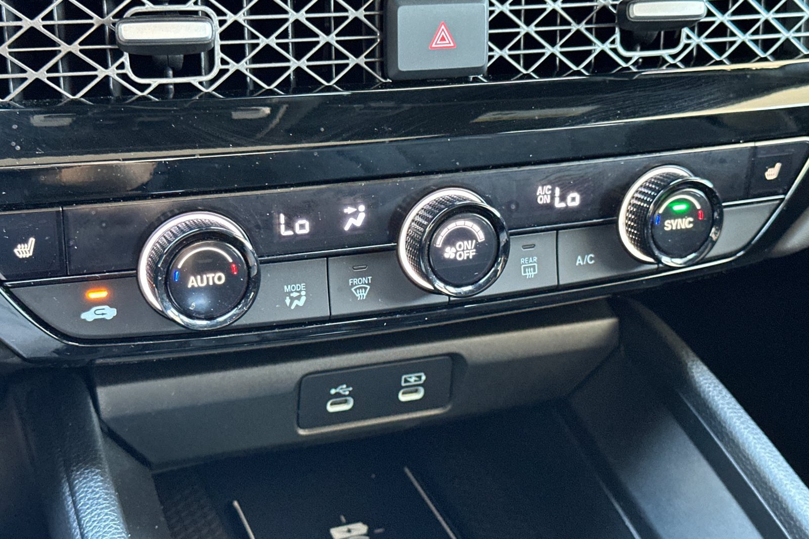 Used 2025 Honda Accord Sport image 19