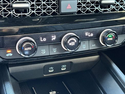 Used 2025 Honda Accord Sport image 19