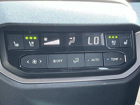 Certified 2025 Lexus TX 350 AWD w/ Technology Package image 18