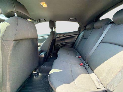 Used 2018 Honda Civic LX image 14